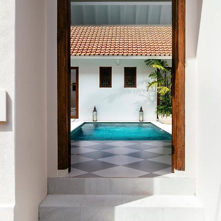 Villa Wahah Seminyak  Exterior photo