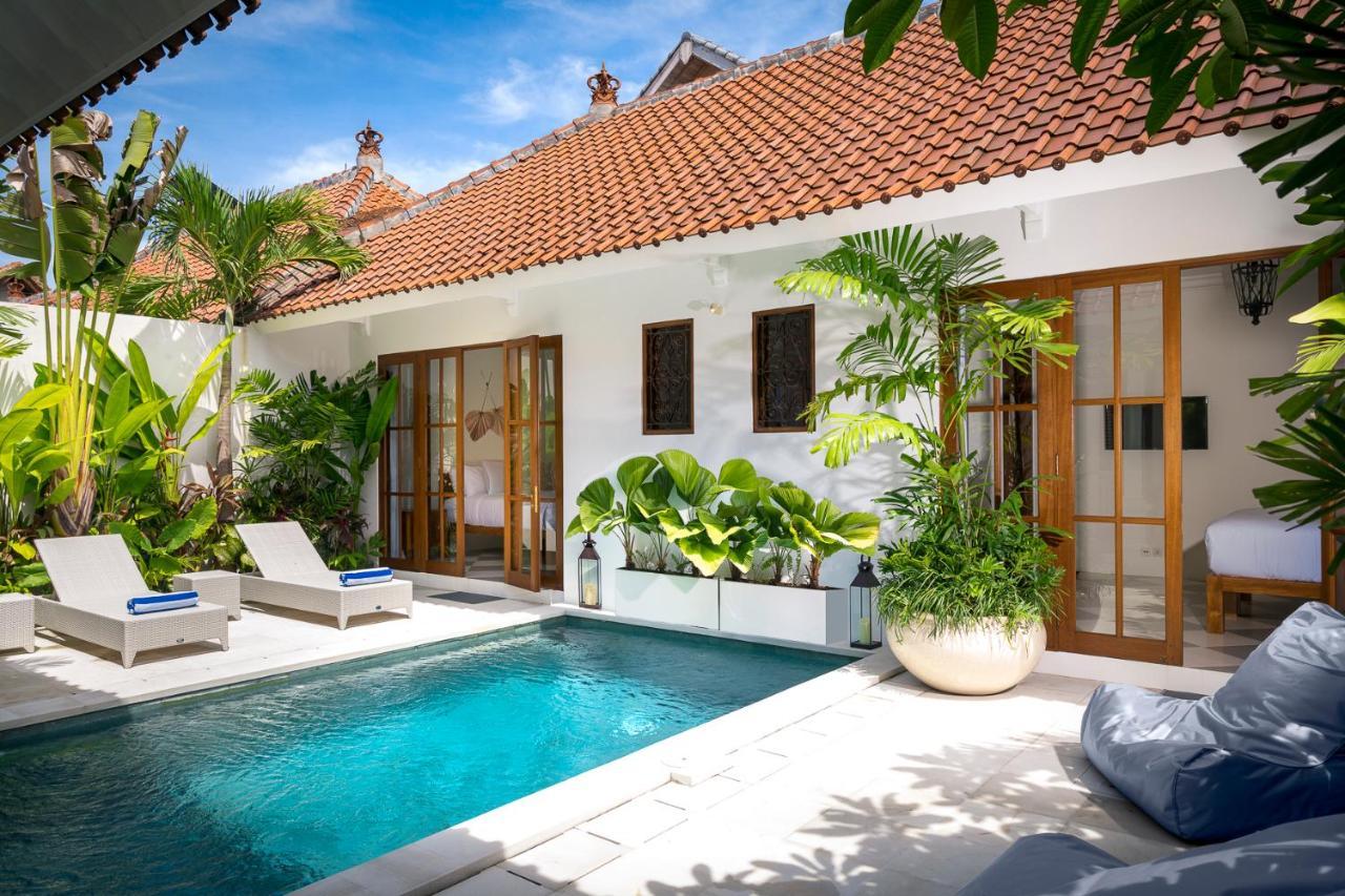 Villa Wahah Seminyak  Exterior photo