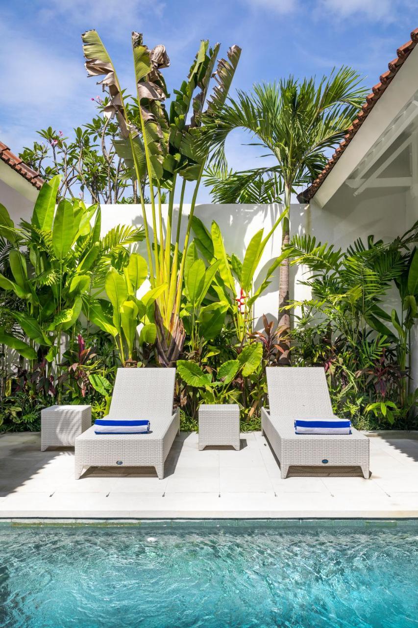 Villa Wahah Seminyak  Exterior photo